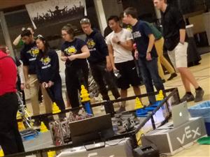 competition 
